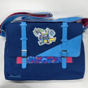 Messenger bag “WCS2024 Honolulu (Athletes only/TOP32)” [Supply]- [Supply]