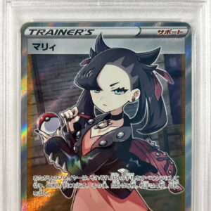 [Difficult Condition/PSA 9 Appraised] Marnie[SR]068/060 [Difficult Condition/Appraised Card]