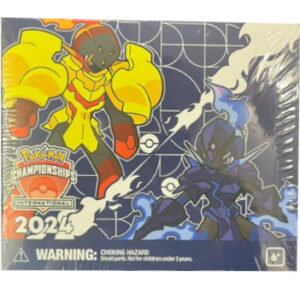 Damekan “Overseas/Sawblaze & Glen Alma (EUIC2024)” [Supply] - [Supply]