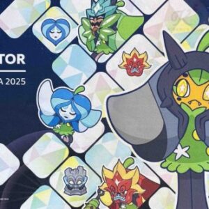 Playmat "Overseas/Ogapon Ishizuenomen (COMPETITOR/NORTH AMERICA Logo)" [Supply] - [Supply]