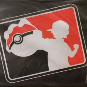 Playmat "Overseas/PLAY! Pokemon" [Supply] - [Supply]