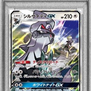 [PSA 10 Graded]Silvady GX[RR]041/049 [Others]