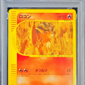[PSA 10 Graded] Rokon(web)[-]008/048 [Others]