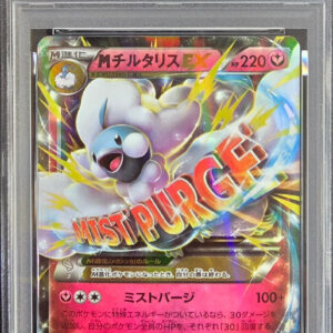 [PSA 10 Graded]M Chiltaris EX[RR]054/078 [Others]