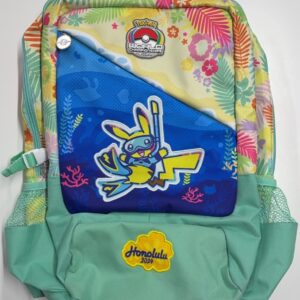 Backpack “WCS2024 Honolulu” [Supply]- [Supply]