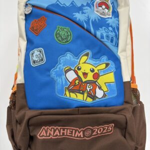 Welcome Kit “WCS2025 Anaheim (No Card)” [Supply]- [Supply]