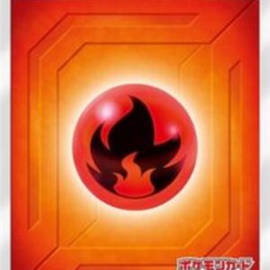 [NM-]Basic flame energy (Station/SM new design) [P]345/SM-P [[NM-]Others]