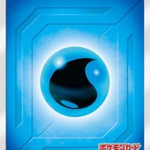 [NM-]Basic water energy (Station/SM new design) [P]346/SM-P [ [NM-]Others]