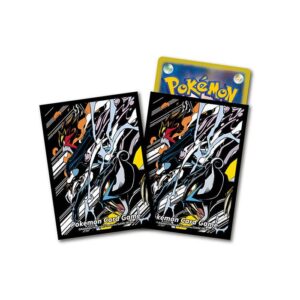 Deck Shield "Entei & Raikou & Suicune" 64 pieces [Supply] - [Supply]