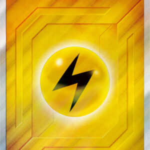 Basic lightning energy [SR]205/173 [ sm12a ]