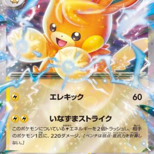 Permot ex (RR specification) [-]005/007 [ SVP1 ]