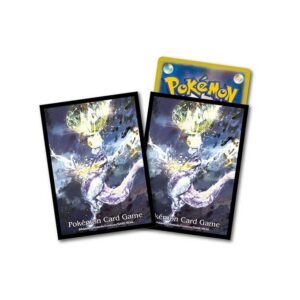 Deck Shield Premium Gloss “Thunder Terrace Star Mewtwo” 64 pieces [Supply] - [Supply]