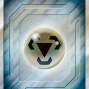 Basic steel energy [SR]209/173 [ sm12a ]