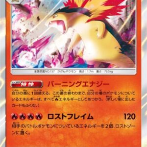 Bakhoon [R]019/095 [ sm8 ]