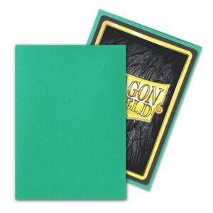 Dragon Shield Mat (Aurora) 100 sheets (66 x 91) [Supplies]- [Supplies (Others)]