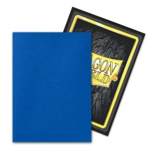 Dragon Shield Dual Mat (Wisdom) 100 sheets (66 x 91) [Supplies] - [Supplies (Others)]