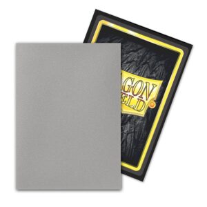 Dragon Shield Dual Mat (Justice) 100 sheets (66 x 91) [Supplies] - [Supplies (Others)]