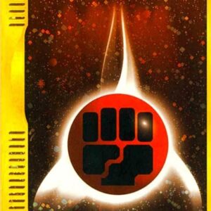 Basic battle energy (Pokﾃｩmon card e Kira) [-]- [Others]