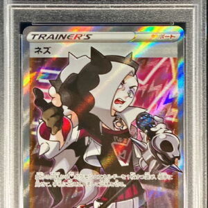 [PSA 10 Graded] Nezu [SR]109/100 [Others]