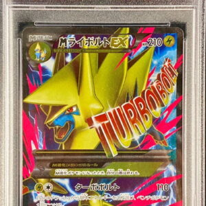 [PSA 10 Graded]M Leibold EX (SR specification)[-]174/171 [Others]