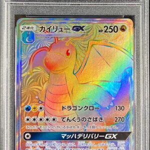 [PSA 10 Graded]Irida Liu GX[HR]112/094 [Others]
