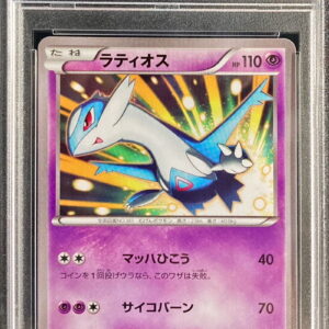 [PSA 10 Graded]Latios[P]174/XY-P [Others]