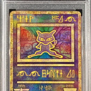 [PSA 10 Graded] Miu (Ancient Characters 2019) [P]- [Others]