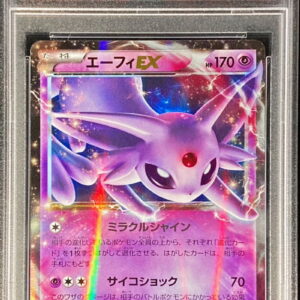 [PSA 10 Graded] Effie EX[-]045/171 [Others]