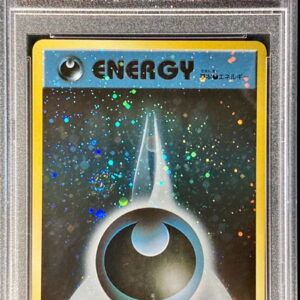 [PSA 10 Graded] Basic Evil Energy (First Design Killa) [P]XY-P [Others]