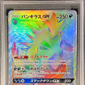 [PSA 10 Graded] Bangiras GX[HR]107/095 [Others]