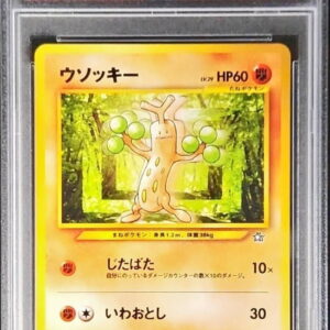 [PSA 10 Graded] Usokki LV.29 [-] Old Ura [Others]