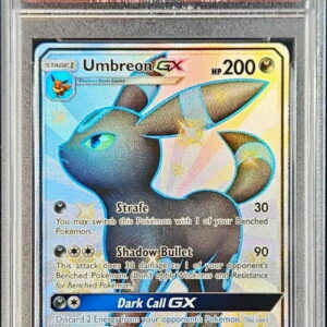 [PSA 10 Graded] Blackie GX (SSR specification/English version) [-]SV69/SV94 [Others]