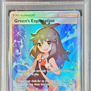 [PSA 10 Graded] Search for Blue (SR specification/English version) [-]209/214 [Other]