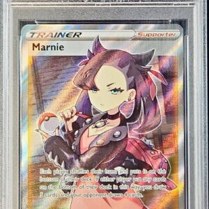 [PSA 10 Graded] Marnie (SR specification/English version) [-]200/202 [Others]