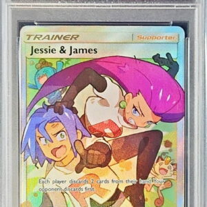 [PSA 10 Graded] Musashi and Kojiro (SR specification/English version) [-]68/68 [Other]