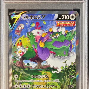 [PSA 10 Graded]Tornellos V(SA)[SR]079/070 [Others]