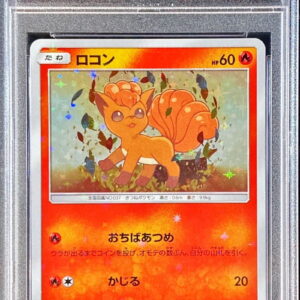 [PSA 9 appraised] Rocon [P]146/SM-P [Others]