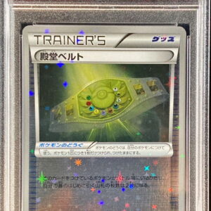 [PSA 10 Graded] Hall of Fame Belt [P]153/BW-P [Others]