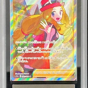 [ARS10 appraised] Serena[SR]081/068 [Others]