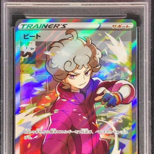 [PSA 10 Graded] Beat [SR] 068/060 [Others]