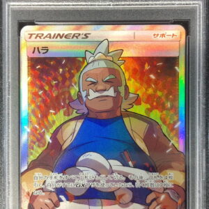 [PSA 10 Graded] Hara [SR] 055/050 [Others]