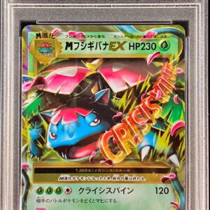 [PSA 10 Graded]M Fushigibana EX[RR]002/087 [Others]