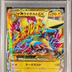 [PSA 10 Graded]M Leibold EX[UR]096/088 [Others]