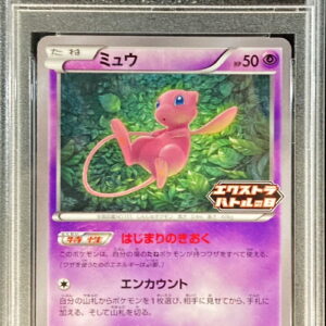 [PSA 10 Graded] Miu [P]343/S-P [Others]