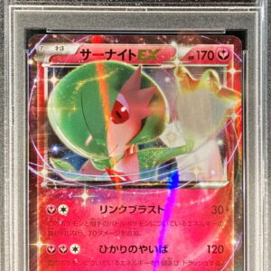 [PSA 10 Graded] Gardevoir EX[-]091/171 [Others]