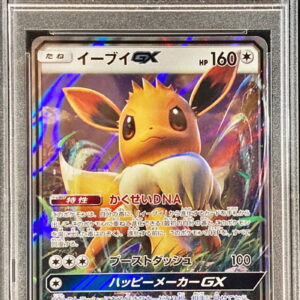 [PSA 10 Graded] Eevee GX (RR specification) [-]019/038 [Others]