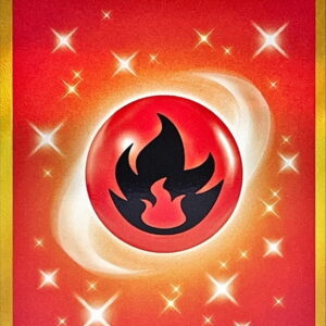 Basic flame energy (SV design) [UR]141/108 [ SV3 ]