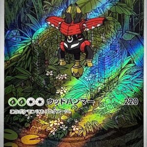 Cap Brul [AR]065/064 [ SV6a ]