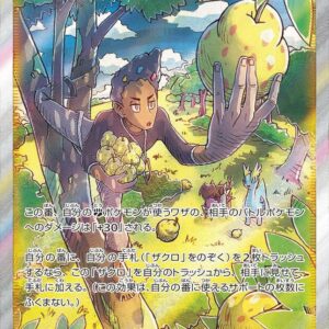 Pomegranate [SAR]238/172 [ S12a ]