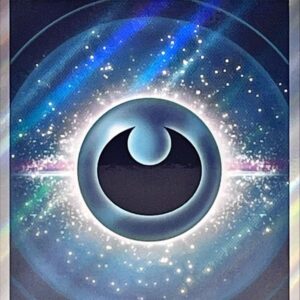 Basic evil energy (SS new design) [SR] 257/172 [ S12a ]